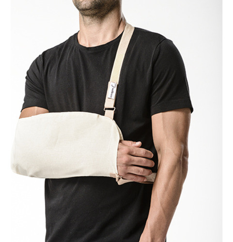 Cabestrillo Doble Sujeción 0