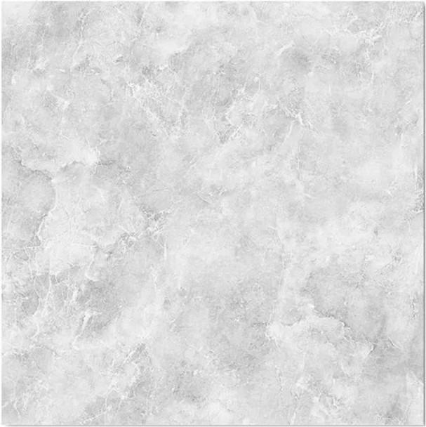 Cerámica Cañuelas Niza Gris Brillante 43x43 7mm 0