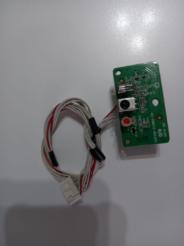 Sensor Tv Tcl Led32d3260d Testeado Ok 0