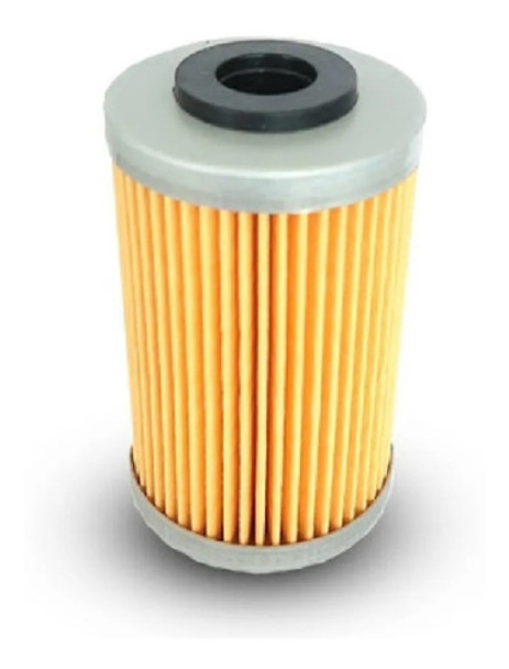 Filtro De Aceite Bajaj Rouser  200 Ns As Rs Y Dominar 400 0