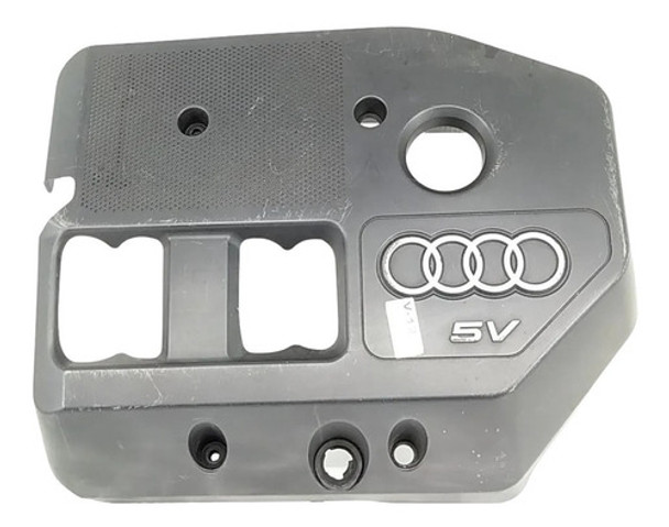 Capa Motor Audi A3 1.8 20v 1999 Original 1290 0