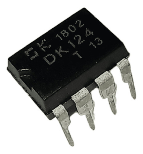 Dk124 dip8 Dk-124 Dk 124 0