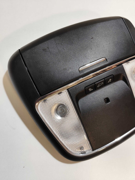 Luz Cortesia Porta Óculos Jeep Grand Cherokee Original 0