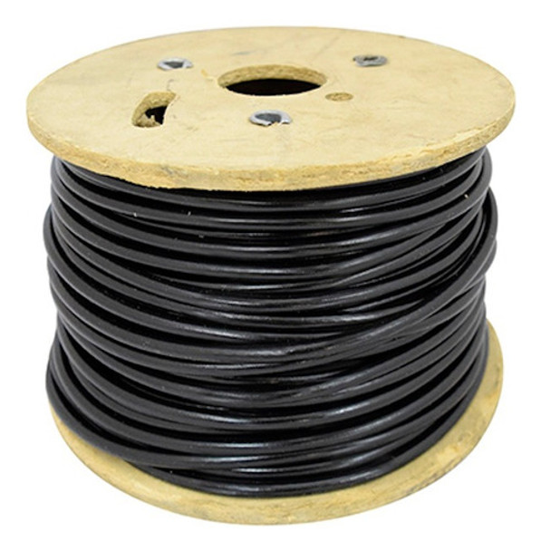Cable Acero Gym Gimnasio Forrado Revestido 7m X 5mm 0