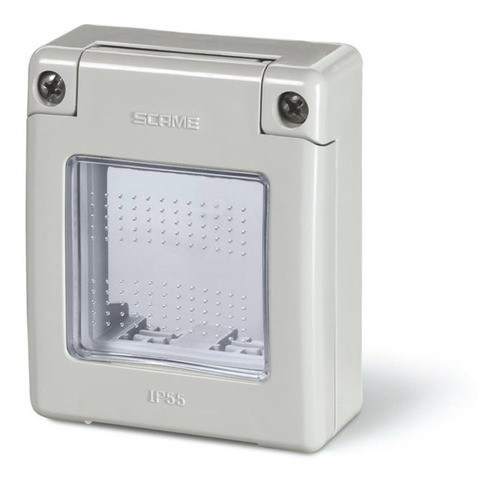 Portacontactos Serie Evolution Y Basic 0
