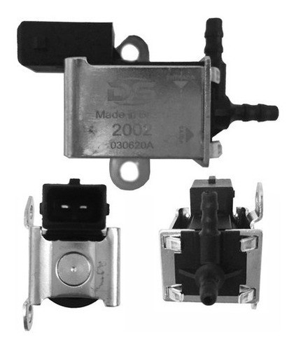 Válvula Solenoide Partida A Frio Fiat Punto Siena Strada Uno 0