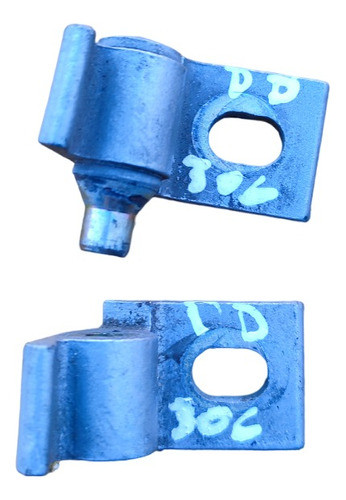 Bisagra Puerta Delantera Derecha Peugeot 306 0