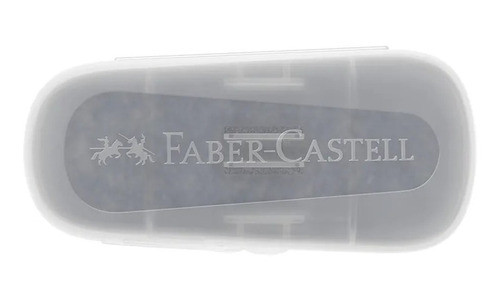 Apagador Para Quadro Branco Faber Castell 0