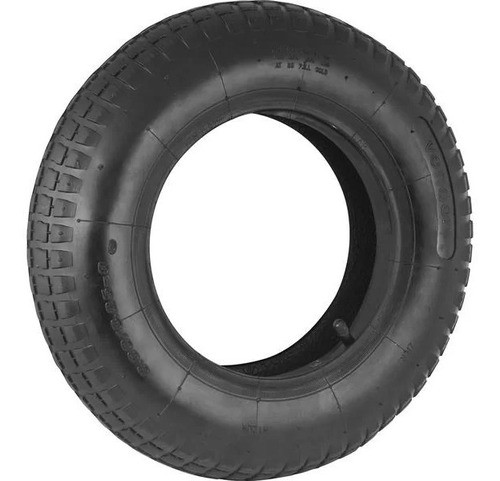 Pneu Carriola 3.25-8 P/ Carrinho De Mao Novo Oferta ! 0