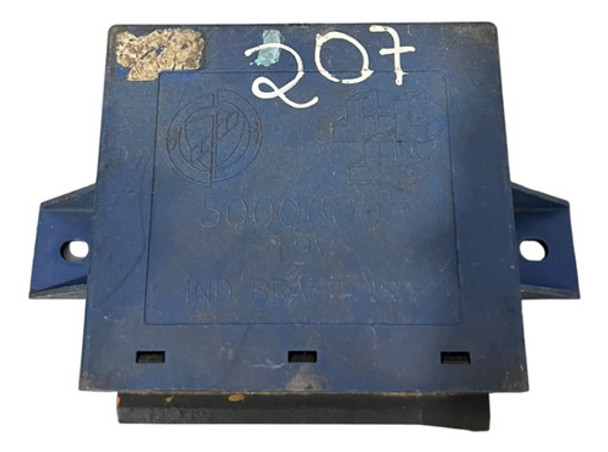 Modulo Alarme Fiat Tempra 1995/1999 50006003 0