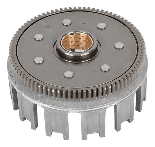 Canasta Embrague Cfmoto Nk 250 Mk Motos #02 0