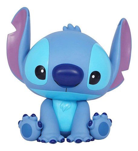 Lilo & Stitch - Stitch - Alcancia Darkside Bros 0