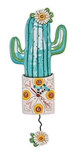 Allen Diseña Una Floracion Desertica Caprichosa Cactus Pr 0