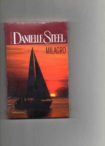 Danielle Steel  Milagro 0