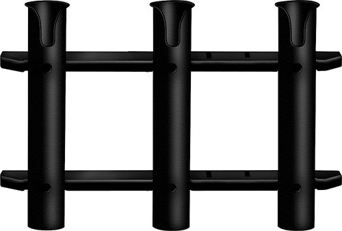 Posacaña Triple Negro 0