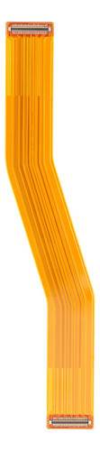 Flex De Carga Fpc Xiaomi Redmi Note 8 Pro (repuesto) 0