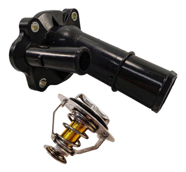 Termostato Ford Focus Ii 2008-2012 2.0 16v Duratec 0