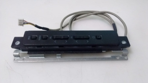 Botonera Jvc Lt42dr935 C/gtía! 0