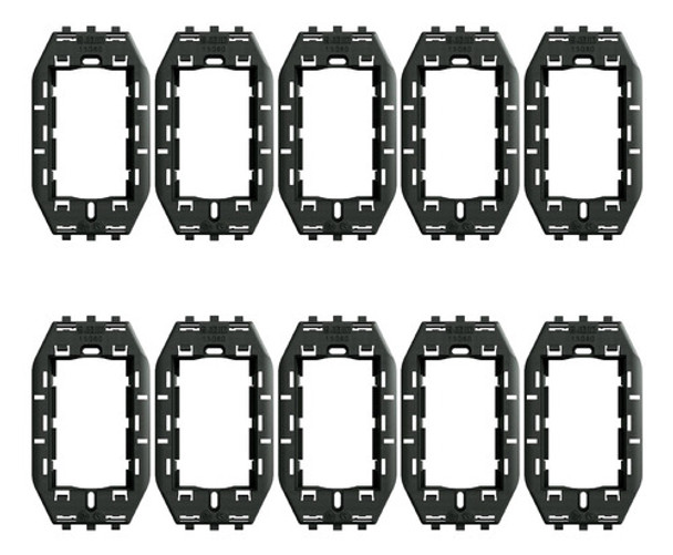 Bastidor Jeluz Rectangular Verona 10x5 Pack X10 0