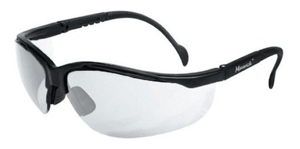 Anteojo Maverick Msa Transp. Uv400 Hc 2803234 0