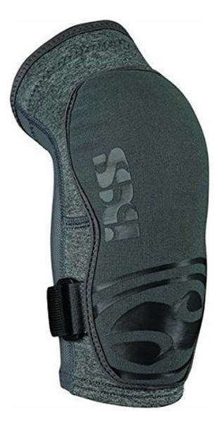 Ixs Flow Evo Almohadilla De Codo 0 Ixs Flow Evo Almohadilla De Codo 0