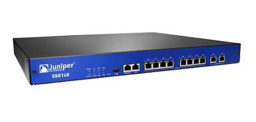 Juniper Ssg 140 Firewall Roteador De Seguranca 0