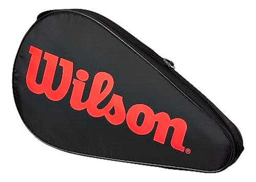 Wilson Tour Pro Staff Bolsa De Pádel 0