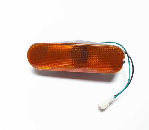 Farol Pagaolpe Effa Cargo 1000 (pick Up) 0