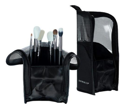 Estojo Porta Pincel  - Daymakeup 0