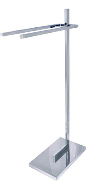 Kingston Brass Scc8601 Edenscape Freestanding -toallero, Cro 0