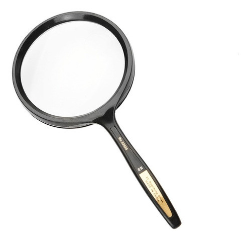 Lupa De Mano Hokenn Mg86037 0