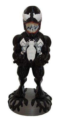 Soporte Vemon Joystick Y Celular Ps4 Xbox 3d 0