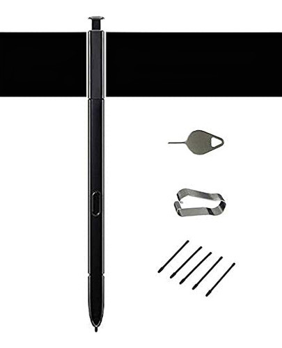 Lapiz Para Celular Note 9 Pen S-pen De Sin Bluetooth 0