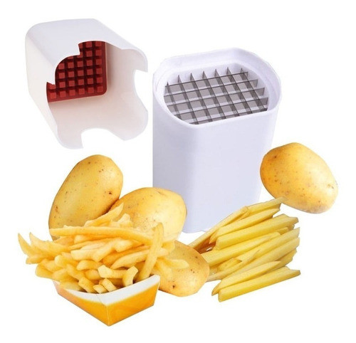 Cortador De Papas Bastones Beautiful Home 0