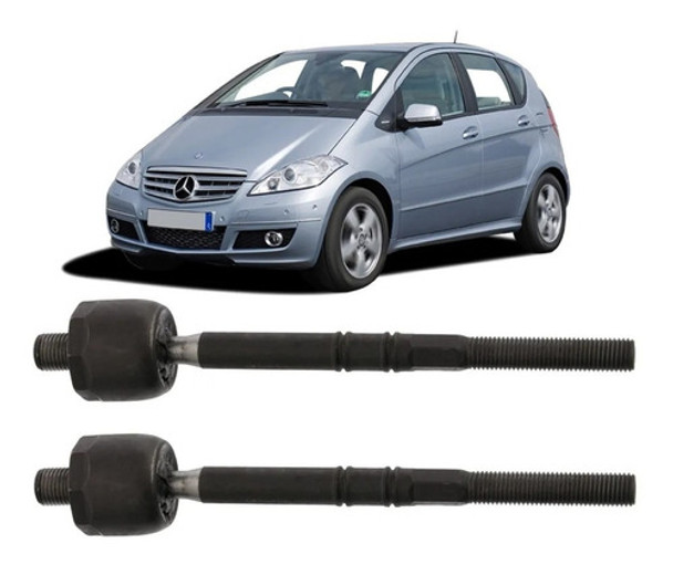 Kit X 2 Precaps Axial Mercedes Benz Clase A160 190 1997/05 0