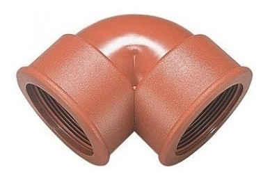 Codo 90° Polipropileno 1 1/2 Pulgada Ppn 0