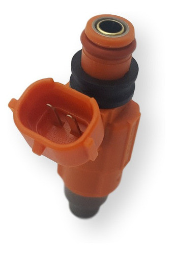 Inyector Combustible Mitsubishi Lancer 1.8 Eclipse 3.0 0