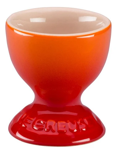 Suporte Para Ovo Le Creuset Laranja 0