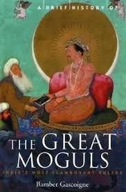 Libro The Great Moghuls 0