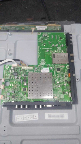 Main Sanyo Lce32xh10 0
