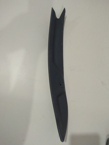 Acabamento Porta Malas L.d Citroen C3 03/12 Cód 9656494977 0
