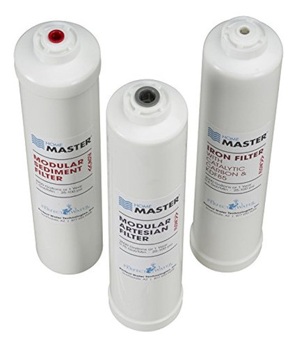 Home Master Iset-tma-hgp Artesian Hydrogardener Pro - Juego 0