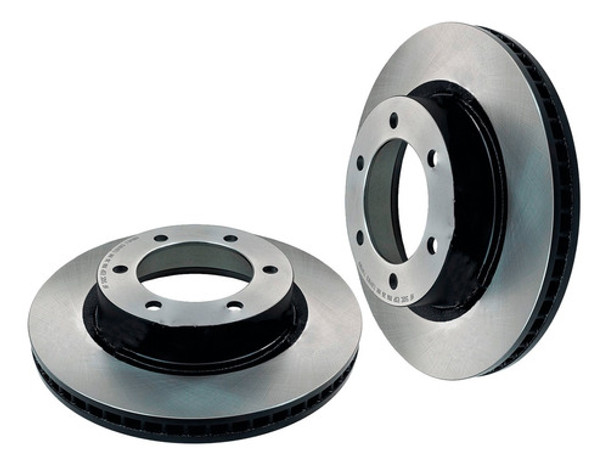 Par Disco De Freio Dianteiro Hillux Sw4 2.7/2.8/3.0 06/ 0 Par Disco De Freio Dianteiro Hillux Sw4 2.7/2.8/3.0 06/ 0