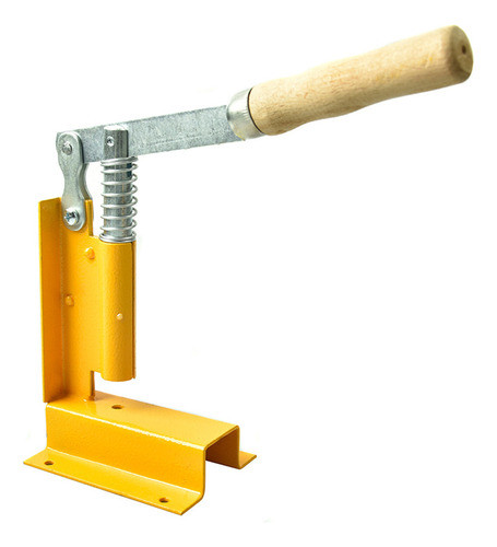 Furador Tensionador De Ilhós P Quadros Caixilho Apicultura 0