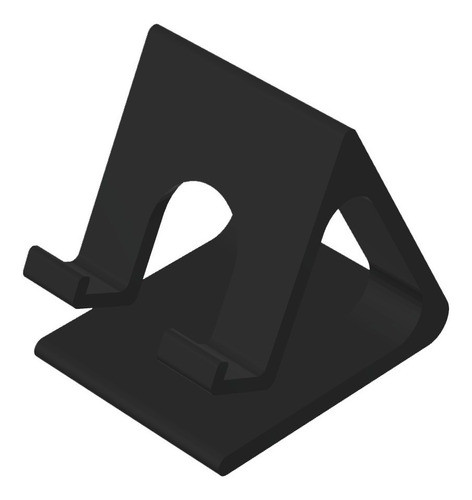Soporte Celular Personalizable/logo/colores - Impresion 3d 0