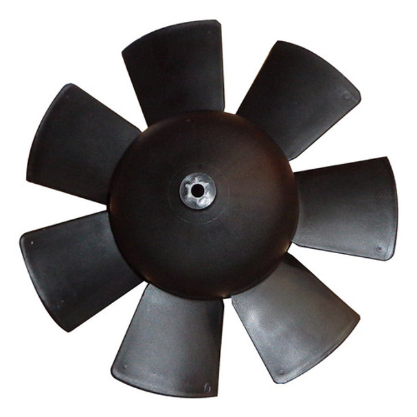 Paleta Motor Calefactor Trafic 0