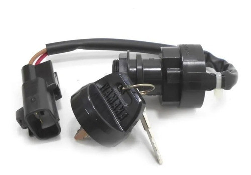 Llave Contacto Yamaha Raptor 700 Orig Stinger Motos 0
