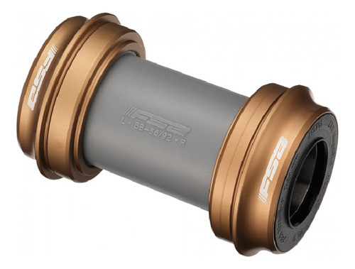 Caja Pedalera Fsa Mega/exo Pf30 46x24mm - Solo Bici 0