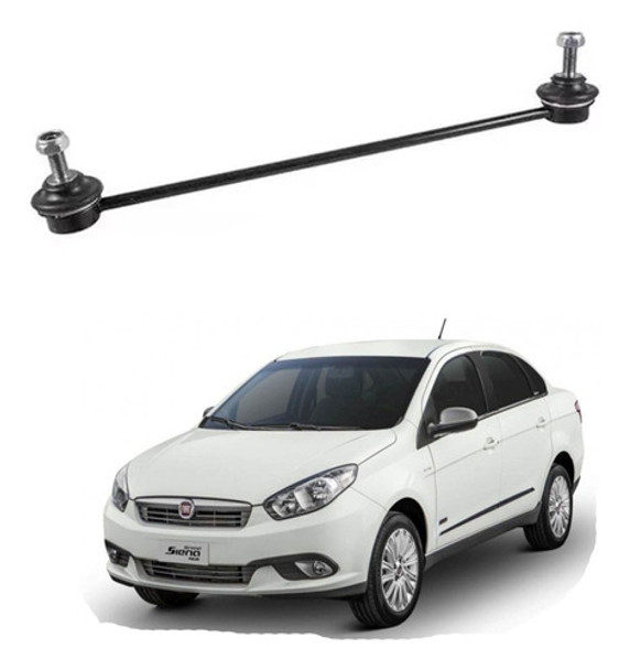 Bieleta Fiat Grand Siena Barra Estabilizadora 0