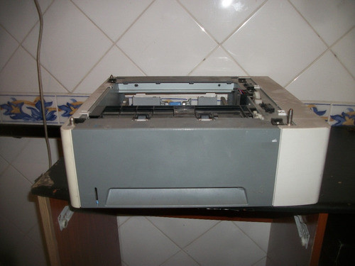 Bandeja Adicional Hp 3005 0
